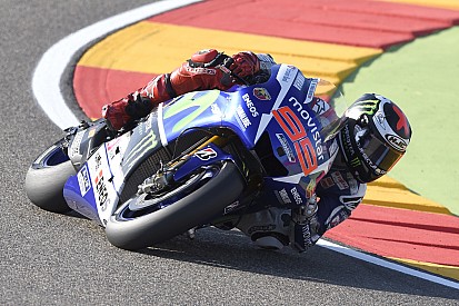 EL2 - Yamaha ne quitte pas le sommet de la hiérarchie