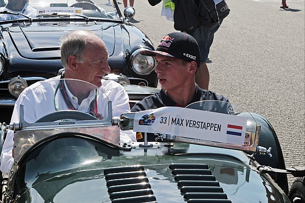 &iexcl;A Mil Por Hora! Medio ocre