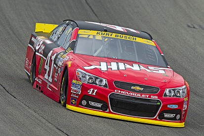 Grosjean pode testar carro da NASCAR no futuro