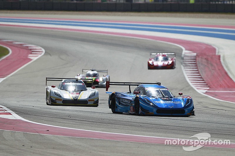 Unveils Dpi Cl For 2017 Imsa Unveils Dpi Cl For 2017