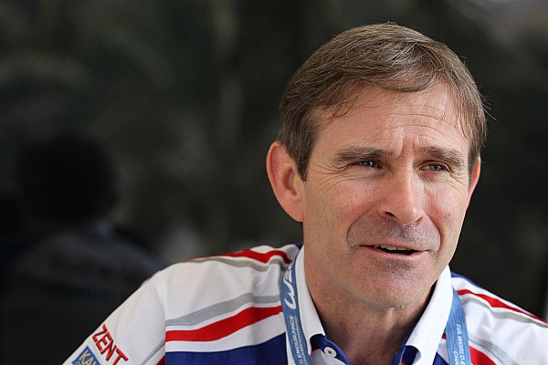 Retrasos en el nuevo motor Toyota para el WEC