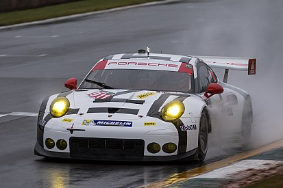 Porsche confirms US return in 2016
