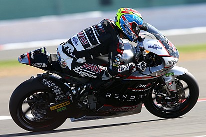 Motegi, Libere 2: Zarco attacca senza pressioni