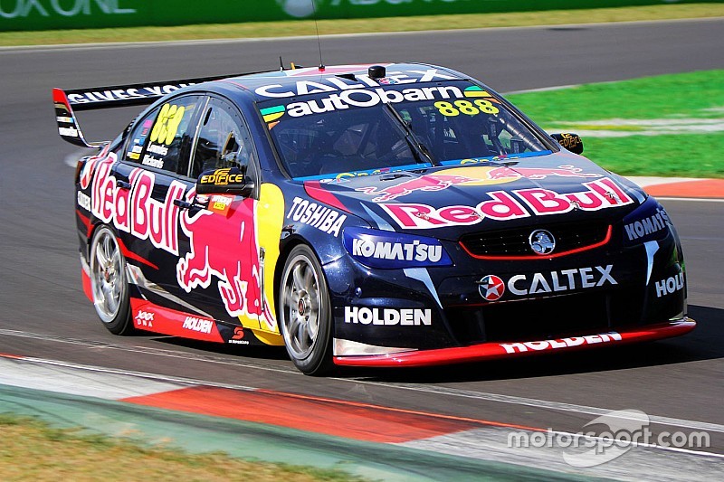 Lowndes Race Car Lowndes Race Car