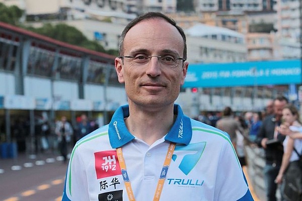 “L'ePrix? Lugano capofila di un pool di città elvetiche”