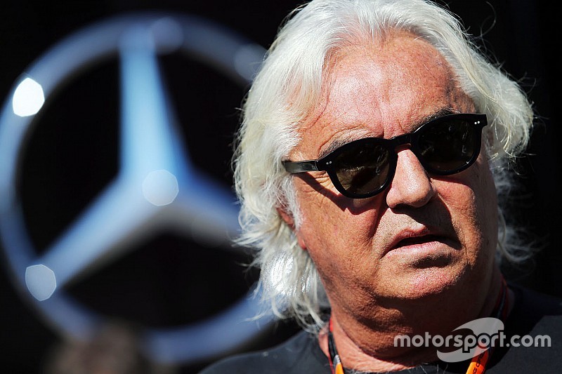 Briatore - Les moteurs hybrides déstabilisent la F1