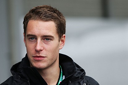 Vandoorne could twin McLaren role with Super Formula in 2016