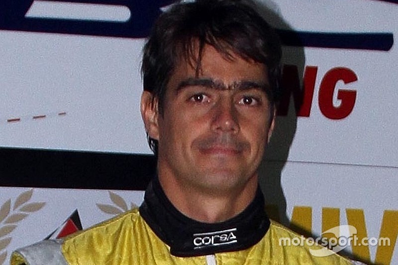 Rodrigo Piquet