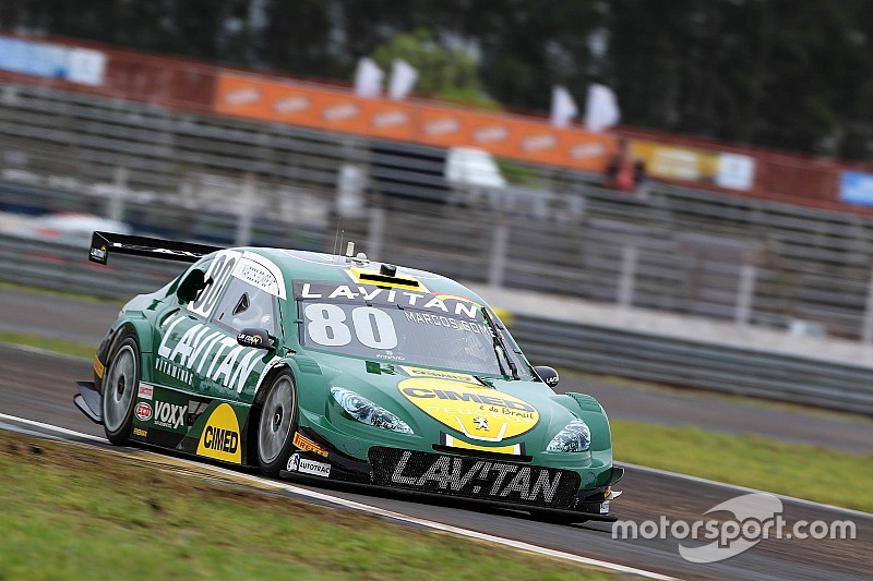 Marcos Gomes
