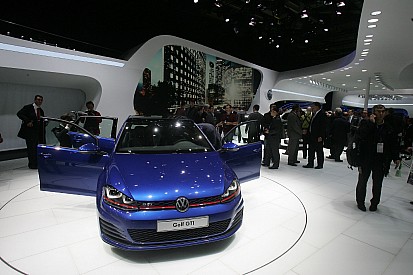 'Dieselgate gaat Volkswagen ongeveer 30 miljard euro kosten'