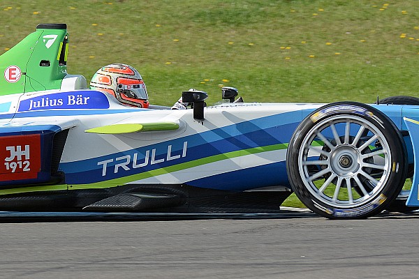 L’équipe Trulli va manquer la course de Pékin