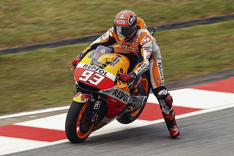 Marc Marquez, Repsol Honda Team