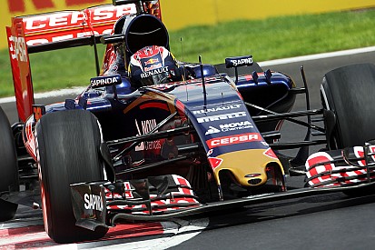 Verstappen tevreden met achtste startplek: “We reden vrijwel op de limiet”