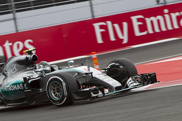 Rosberg niega que la ira sea ahora su motivaci&oacute;n 