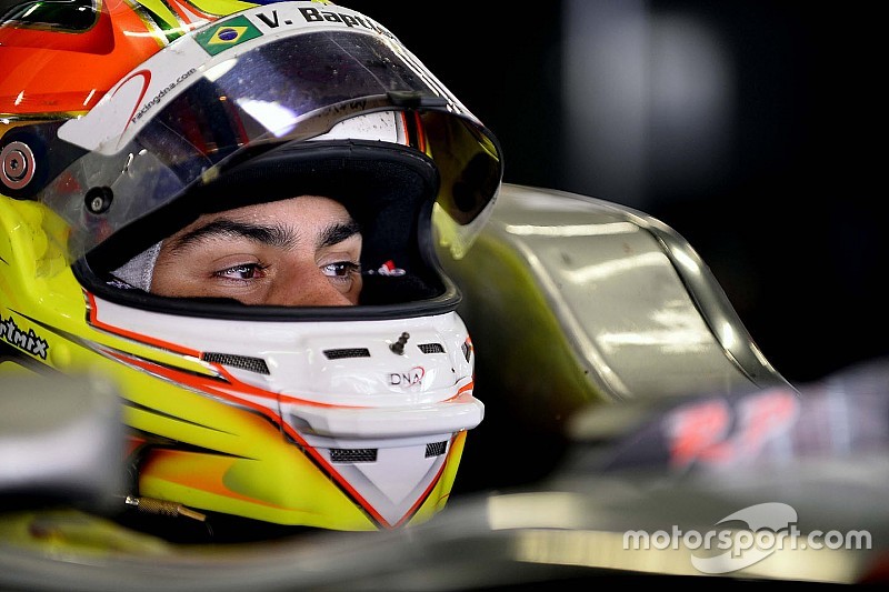 Vitor Baptista becomes 2015 Euroformula Open champion