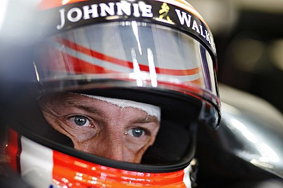 Button vestigt nieuw record: 70 (!) plaatsen straf