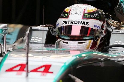 Meningsverschil over pitstop-weigering Hamilton: 'Incorrect'