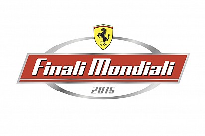 Ferrari benoemt Motorsport.com tot ‘Official Media Partner’ voor Finali Mondiali 2015