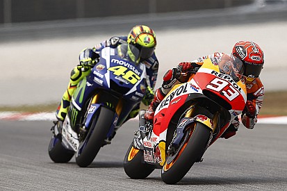 MotoGP schrapt persco: alle rijders op matje bij FIM-baas
