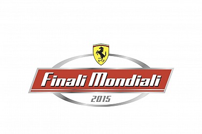 Ferrari nombra a Motorsport.com patrocinador oficial de la Final Mundial 2015