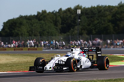 Foto's: de carrière van Susie Wolff