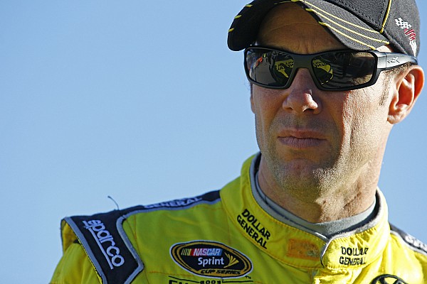 NASCAR suspende a Kenseth por dos carreras
