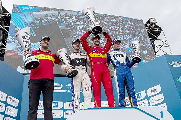 Di Grassi se llev&oacute; la victoria en Malasia