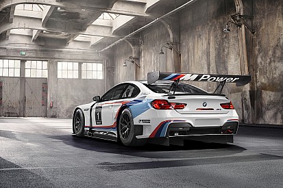 Foto's: De nieuwe wagens voor de GT Masters 2016
