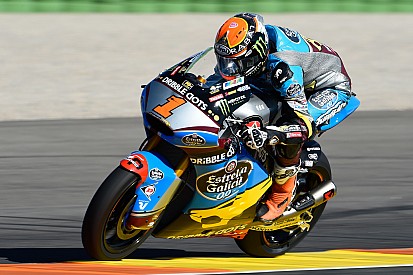 Qualifs - Tito Rabat, le revenant