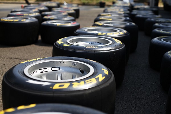 Pirelli prevê até três paradas em Interlagos