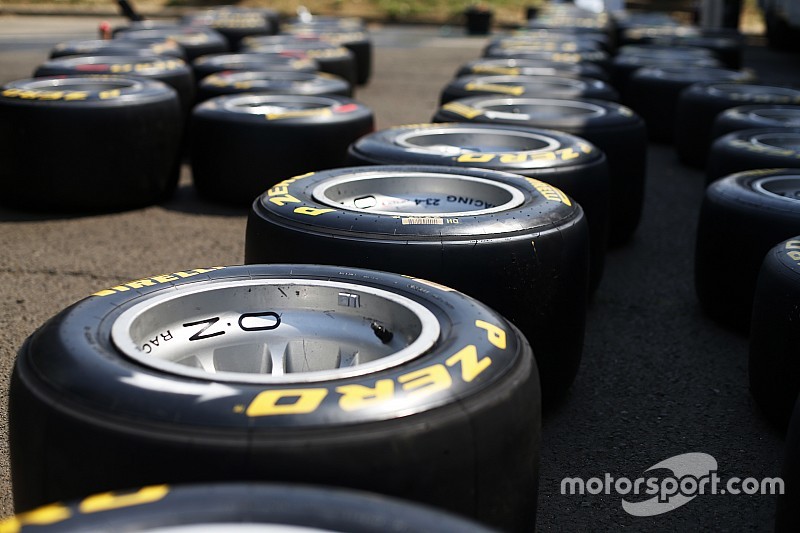 Neum&aacute;ticos Pirelli