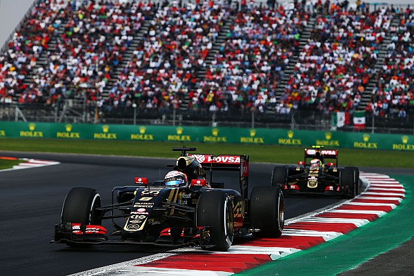 Lotus est&aacute; "confiando" de que cerrar&aacute; trato con Renault 