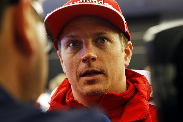 Kimi Räikkönen erwartet in Brasilien „keine Wunder“