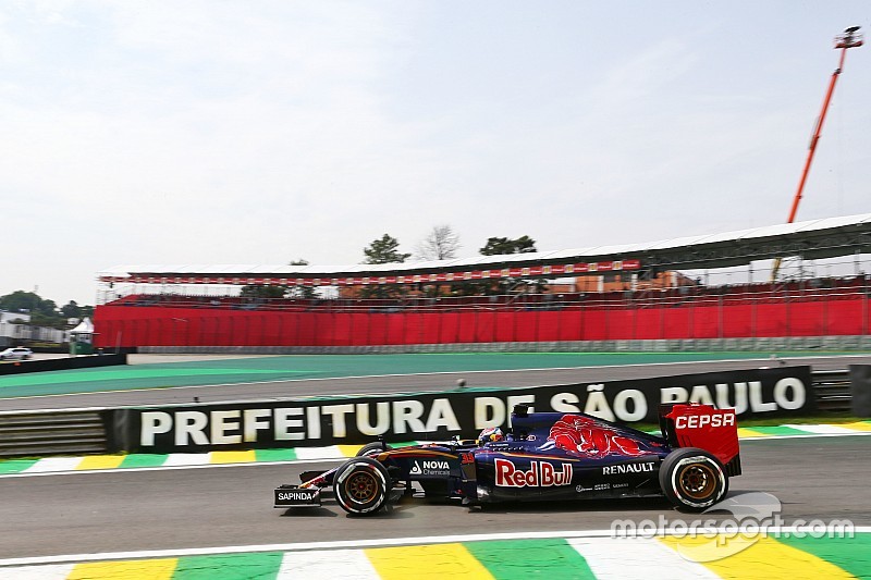 Verstappen heeft vertrouwen na 'redelijk goede' eerste training