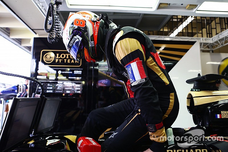 Photos - Samedi à Interlagos
