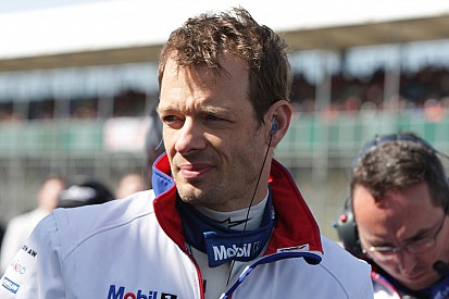 Alexander Wurz: Jobangebot als Formel-1-Teamchef von Manor