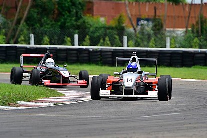 MMSC confirms Road to Indy shot for FF1600 winner