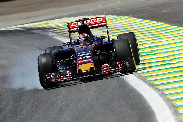 Max Verstappen bate marca de Vettel após GP do Brasil