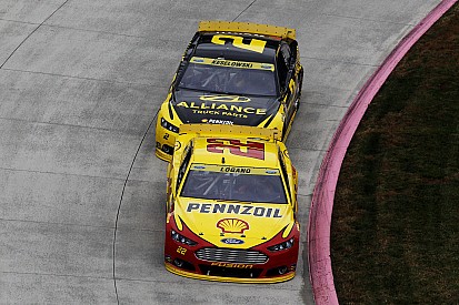 Team Penske: Wie geht es weiter?
