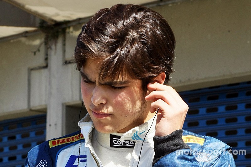 Mago da F1 deve ajudar filho em equipe de Pedro Piquet na F3