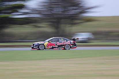 Phillip Island V8s: Whincup, McLaughlin top qualifying sessions