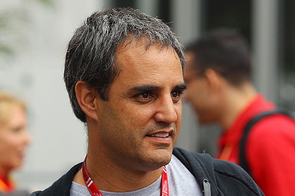 Montoya: "La Porsche 919 è scioccante!"