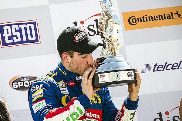 García Jr. quiere competir en Estados Unidos