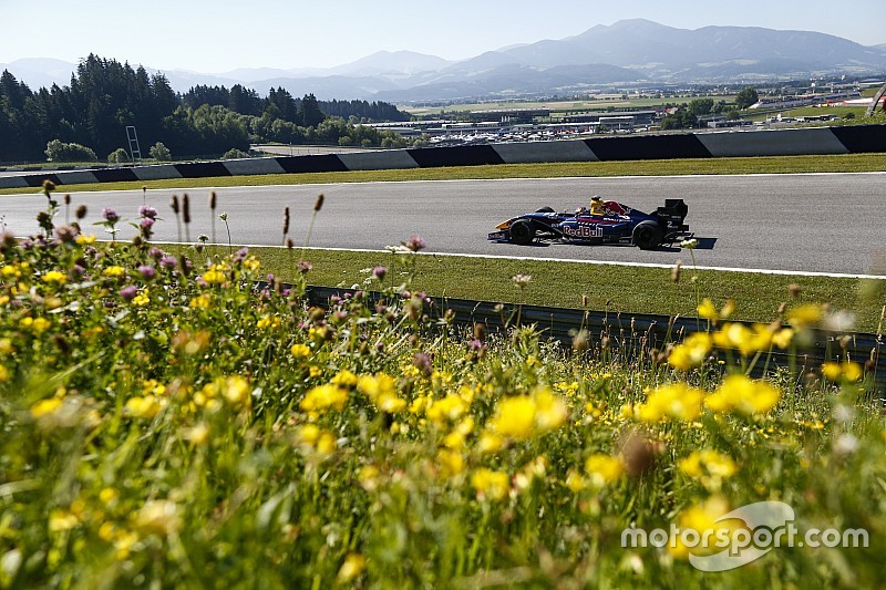 Les plus belles photos de la saison 2015 de FR3.5