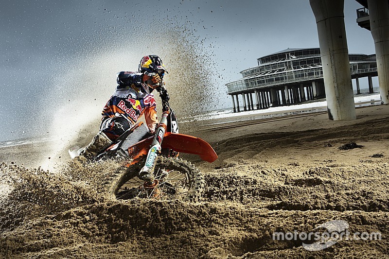 Preview: Red Bull Knock Out in Scheveningen
