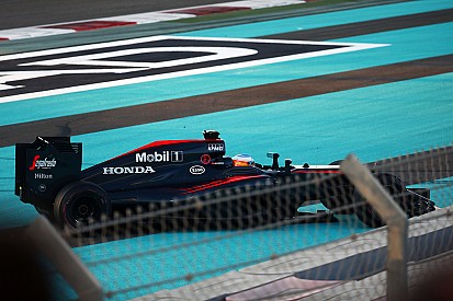 Alonso vindt WEC en MotoGP leuker dan Formule 1