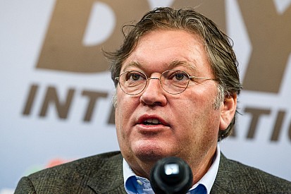 Neuer NASCAR-Sportchef: Pemberton geht, Miller kommt