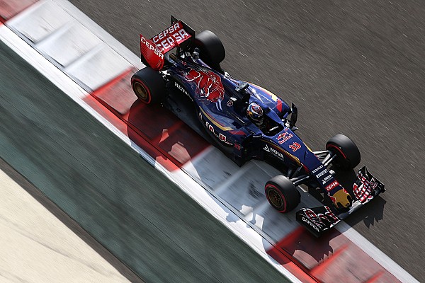 Acordo Toro Rosso/Ferrari &eacute; aprovado pela FIA