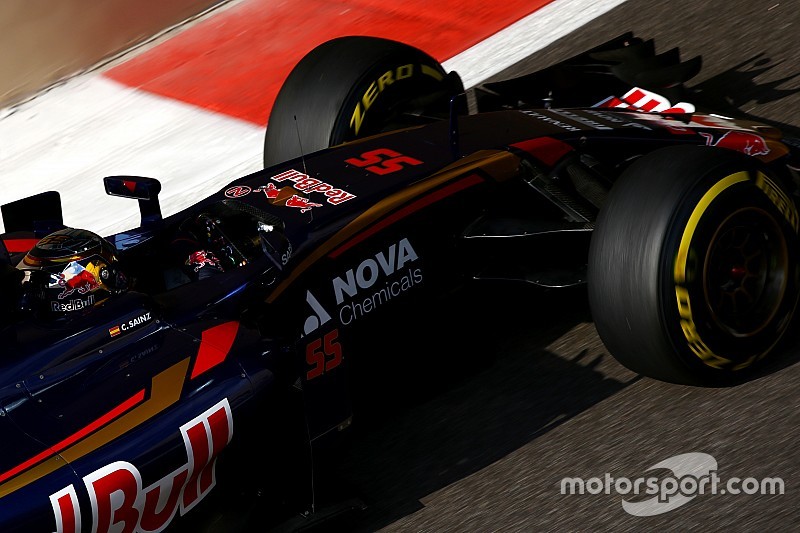 FIA stimmt Toro Rosso/Ferrari-Motorenplan zu
