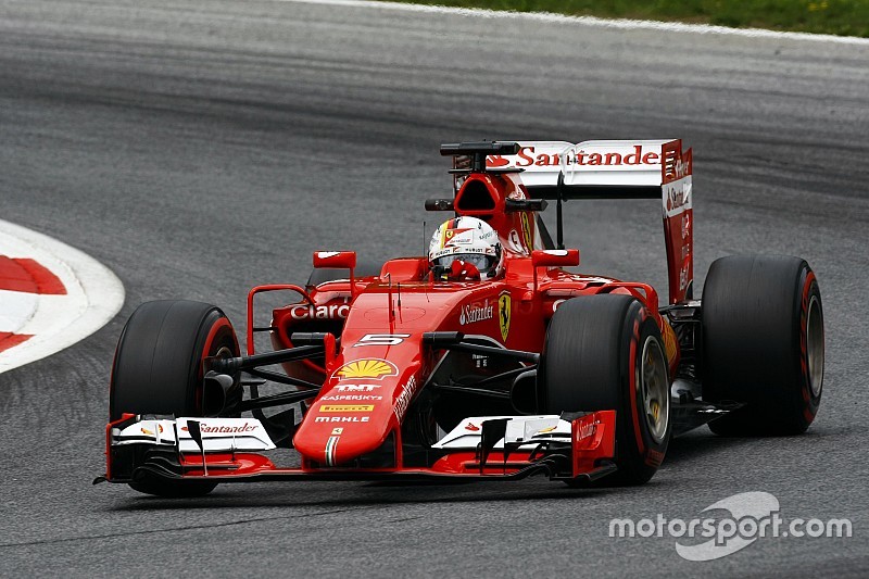 Ferrari: ‘Technisch gezien nog altijd inferieur aan Mercedes’